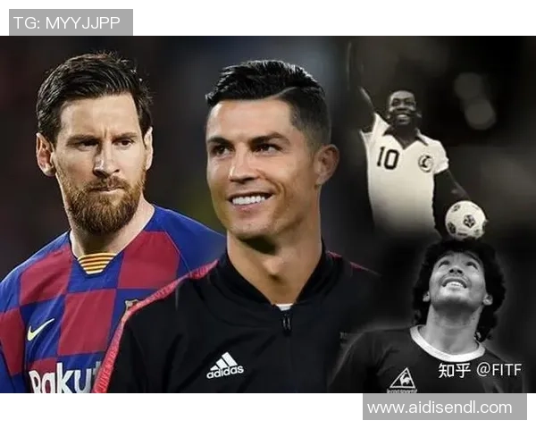 2024年足球球星排名前十名揭秘 谁将称霸全球足坛