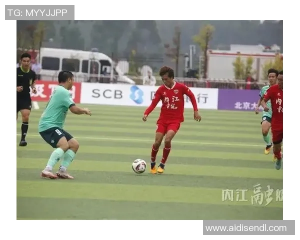 内江足球队球星是谁 看看他们的精彩瞬间与成就