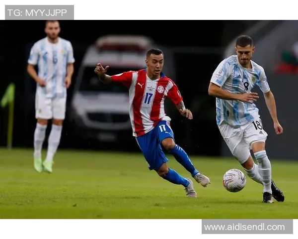 巴拉圭足球历史传奇球星回顾与影响力分析