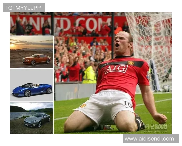 2018年知名足球球星与豪华汽车之间的独特故事揭秘 2018年知名足球球星与豪华汽车之间的独特故事揭秘