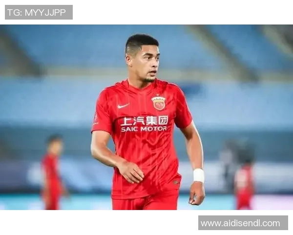 恒大足球归化球员全盘点 揭秘他们对中国足球的影响与贡献 恒大足球归化球员全盘点 揭秘他们对中国足球的影响与贡献